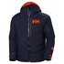 Helly Hansen Giacca Powjumper