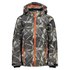 CMP Snaps Hood 39W1924 jacket