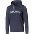 Atomic Alps Sweatshirt Met Capuchon