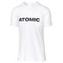 Atomic Alps Short Sleeve Shirt