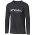 Atomic Camiseta Manga Comprida Alps