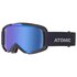 Atomic Savor Photochrom Ski-/Snowboardbrille