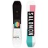 Salomon Planche Snowboard Huck Knife