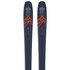 Salomon QST 85 Alpine Skis