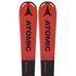 Atomic Redster J2 100-120+L C 5 GW Alpine Skis