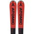 Atomic Redster J2 130-150+L L 6 GW Alpine Skis