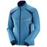 Salomon RS Warm Softshell Jacket