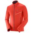 Salomon RS Softshell Jacket