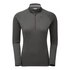 Montane Forro Polar Isotope Pull On