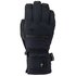 Pow Gloves Korta Plus Varma Handskar Cascadia Goretex