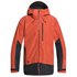 Quiksilver Giacca Forever 2L Goretex