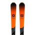 Völkl Ski Alpin Deacon XT+vMotion 11 GW