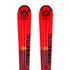 Völkl Racetiger vMotion (80-90)+4.5 vMotion Junior Alpine Skis