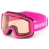Briko Lava FIS P1 Ski-/Snowboardbrille