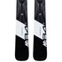 K2 Ikonic 84TI+MX Cell 12 TCX Quikclik Alpine Skis
