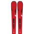 K2 Ikonic 84+M3 12 TCX Light Quikclik Alpine Skis
