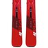K2 Ikonic 84+M3 12 TCX Light Quikclik Alpine Skis