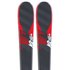K2 Esquís Alpinos Indy+FDT 7.0