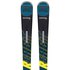 Rossignol Ski Alpin React R8 HP+NX 12 Konect GW B80