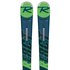Rossignol React R4 Sport CA+Xpress 10 B83 Alpine Skis