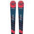 Rossignol React R6 Compact+Xpress 11 GW B83 Ski Alpin
