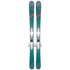 Rossignol Esquís Alpinos Experience 84 AI+Xpress 11 GW B93