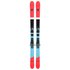 Rossignol Sprayer+Xpress 10 B83 Alpine Skis
