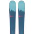 Rossignol Sassy 7+Xpress 10 B93 Ski Alpin