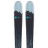 Rossignol Spicy 7 HD+Xpress 10 B93 Ski Alpin