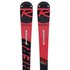 Rossignol Hero Athlete Multievent+NX 7 RTL B83 Alpine Skis