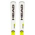 Head Alpine Ski WC Rebels I.Shape Pro AB+PR 10 GW