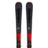 Head Skis Alpins V-Shape V6 SW LYT+PRD 12 GW
