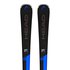 Head Ski Alpin V-Shape V4 SW LYT+PR 11 GW