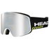 Head Horizon Лыжные очки Race+Spare Lens