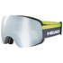 Head Globe FMR Ski Goggles