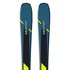 Salomon XDR 76 ST C+L10 GW L80 Alpine Skis