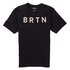 Burton Camiseta de manga corta BRTN