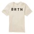 Burton BRTN T-shirt met korte mouwen