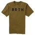 Burton BRTN short sleeve T-shirt