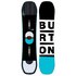 Burton Planche Snowboard Custom Smalls