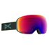 Anon M2 MFI+Ersatzlinse Ski-/Snowboardbrille
