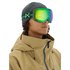 Anon Máscara Esquí M2+Lente De Recambio