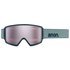 Anon M3 MFI+Spare Lens Ski Goggles