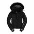 Superdry Luxe Snow Puffer Jas