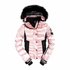 Superdry Giacca Luxe Snow Puffer