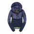 Superdry Chaqueta Kiso Padded Racer