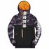 Superdry Giacca Snow Tech Japan Edition