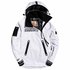 Superdry Giacca Snow Rescue Overhead