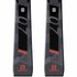 Salomon E S/Force 7+L10 GW L80 Alpine Skis