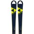 Fischer RC4 WC SC CB Base+RC4 Z13 FF Alpine Skis